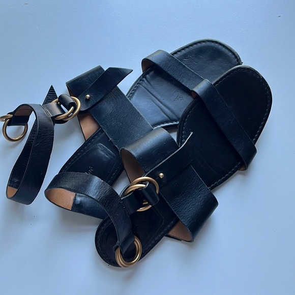 Chloé sandals!! - Picture 1 of 6